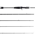 ワールドモンスタースピニング美品2ピース World Monster (ワールドモンスター)｜AbuGarcia｜釣具の総合